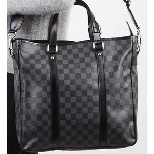 💎✨BEAUTIFUL✨💎 LOUIS VUITTON Damier Graphite Tadao